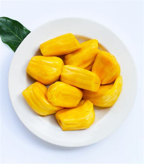 How To Tell If Jackfruit Is Ripe? - Healthier Steps