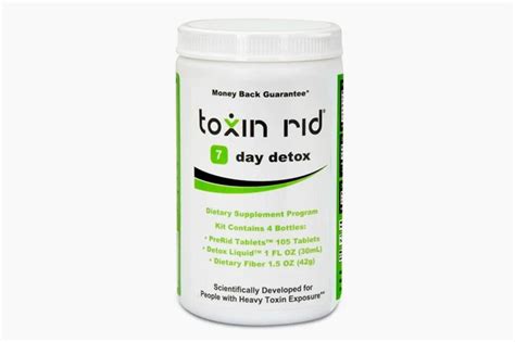 Best THC Detox Kits (Review) Top THC Cleansing Products & Methods ...