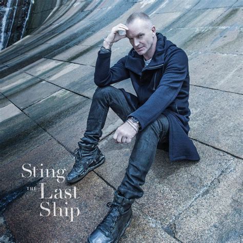 Sting Albums Ranked | Return of Rock