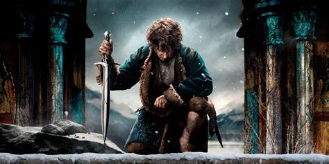 The Hobbit: The 10 Best Bilbo Baggins Quotes, Ranked | ScreenRant