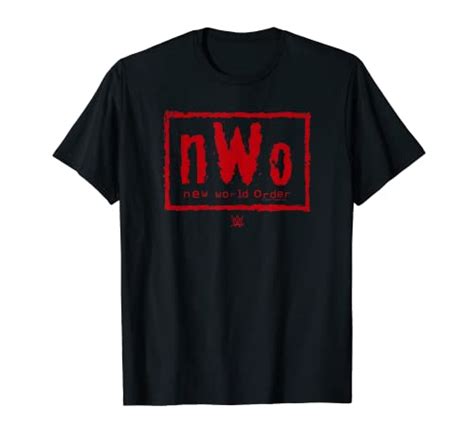 Unleash Your Inner Superstar with Hulk Hogan's Iconic NWO Attire