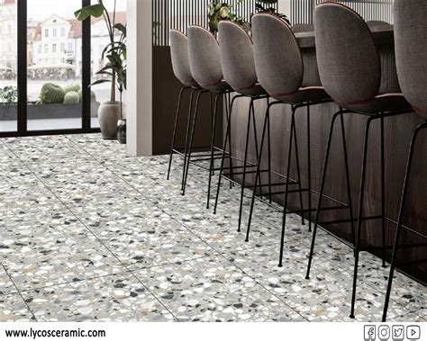 Terrazzo Floor Tiles Thickness | Review Home Co