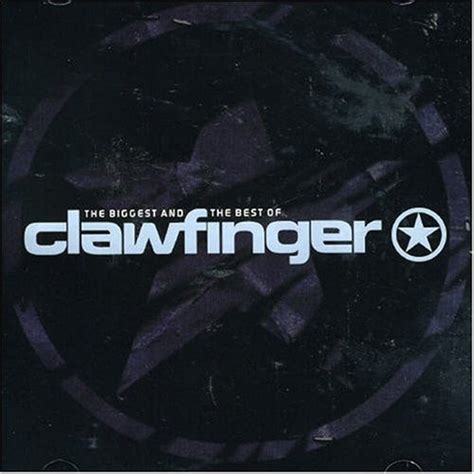 Clawfinger – The Biggest And The Best Of – CD (Compilation), 2001 ...