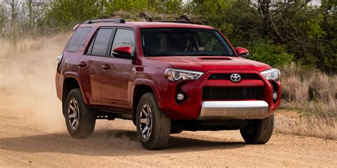 Toyota RAV4 vs 4Runner: Who Should Buy What - Motorborne