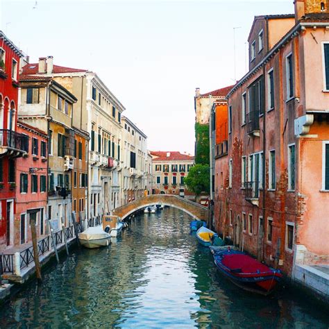 Exploring Venice Italy With Kids: 5 Popular Venice Attractions You'll Love