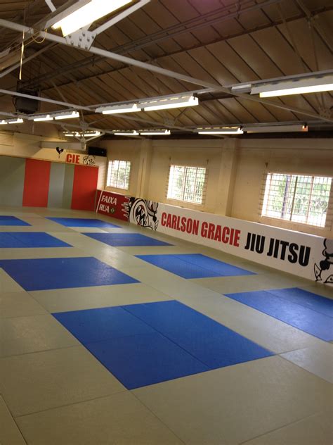 dojo (1) | Bjj Eastern Europe