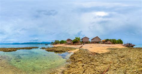 Solomon Islands - Melanesia - Tripcarta