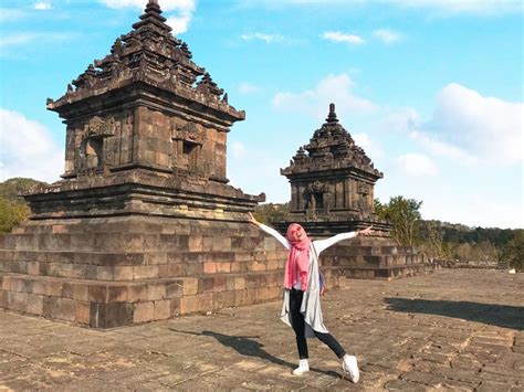 8 Yogyakarta Temples (Candi Di Yogyakarta) To Visit