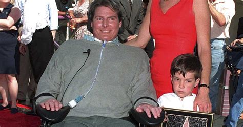 Christopher Reeve’s Youngest Son, Will Reeve, is Building a Name for Himself in the Media Industry