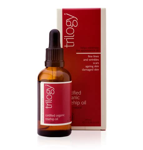 Trilogy Rosehip Oil- The Review. - Tijan Serena Loves