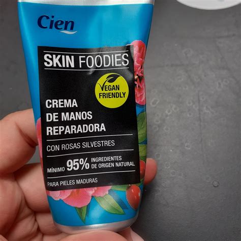 Cien Skin foodies Reviews | abillion