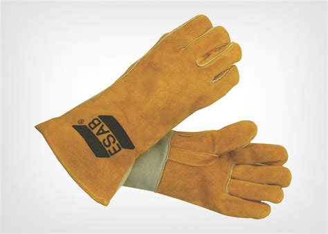 Esab Arc Welding Gloves