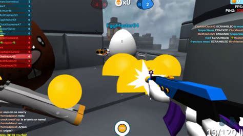 Shell Shockers Io | Game | Play | Review | Code | Online | Players ...