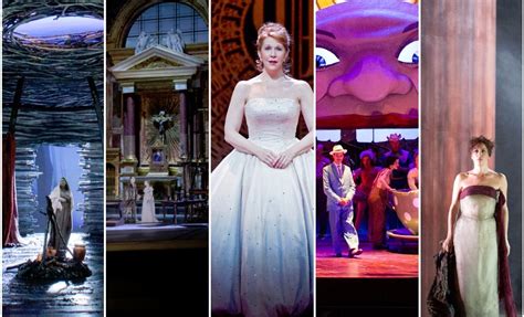 Metropolitan Opera 2017-18 Season: Here Is All the Information For This Season’s 10 Live in HD ...