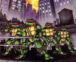 Turtles Forever (2009) - Animation Online - Filmovi.Infopult.net