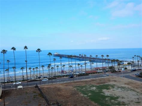 Discovering Oceanside Pier CA – San Diego Beach Secrets