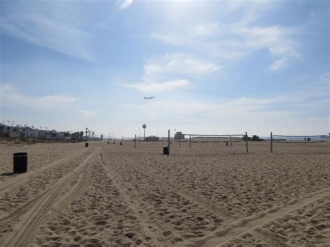 Playa Del Rey Beach, Los Angeles, CA - California Beaches