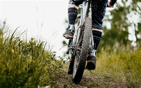 12 Mountain Biking Tips For Beginners: How To Get Started