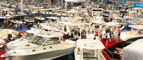 New England Boat Show | Boat Shows USA | YATCO