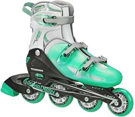 12 Best Inline Skates for Beginners: The Most Comfortable & Affordable