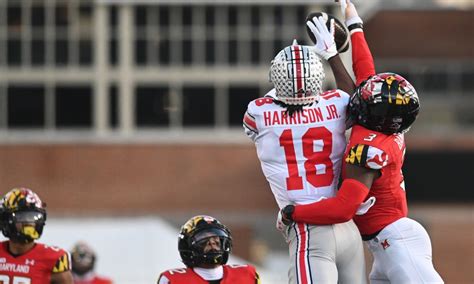 Ohio State football prop bets vs. Maryland game | Buckeyes Wire