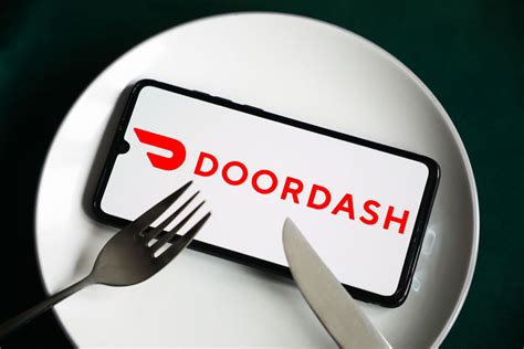 Doordash opens 15 minute delivery-only grocery store in NYC