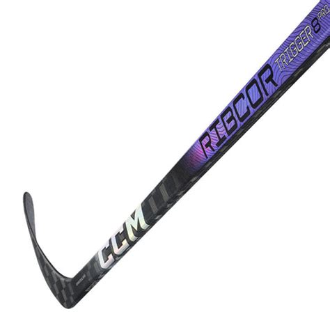 CCM Trigger 8 Pro Hockey Sticks – Pro Hockey Life