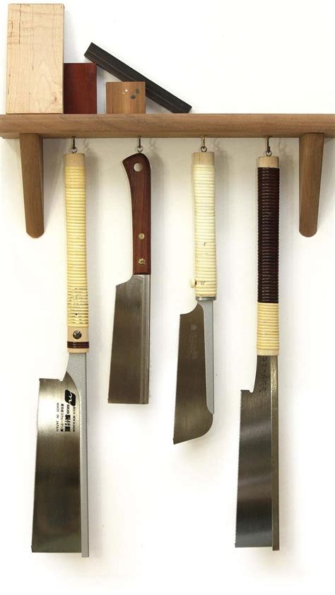 types of japanese saws - Google Search | Woodworking hand tools, Japanese woodworking tools ...