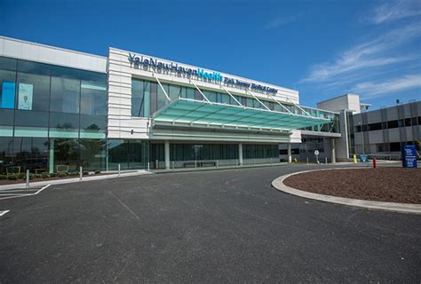 Trumbull medical center adds multidisciplinary Head and Neck Cancer Clinic - Westfair Communications