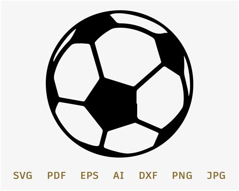 Soccer Ball Designs