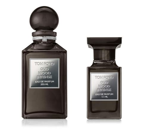 Tom Ford Oud Wood Intense Review, Price, Coupon - PerfumeDiary