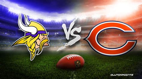 Vikings Game Today: Everything You Need To Know