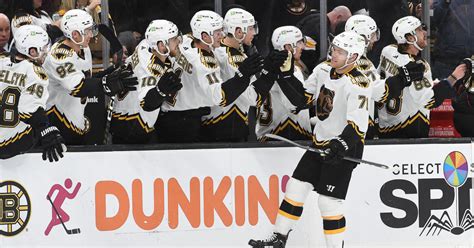 Taylor Hall loving life on Bruins third line: "It's whatever's best for ...