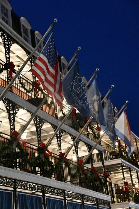 Four Points by Sheraton French Quarter in New Orleans, Louisiana ...