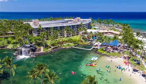 Hilton Waikoloa Village | WeddingDay Magazine