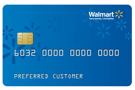 How to Apply for a Walmart Rewards Mastercard - The Cop Cart