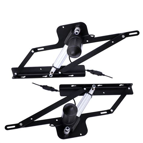 Winstar Bed Frame Lifting Mechanism Locker Hinges Motorized Bed Lifting ...