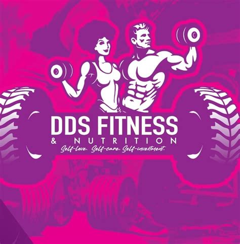 DDS Nutrition | Tamarac FL