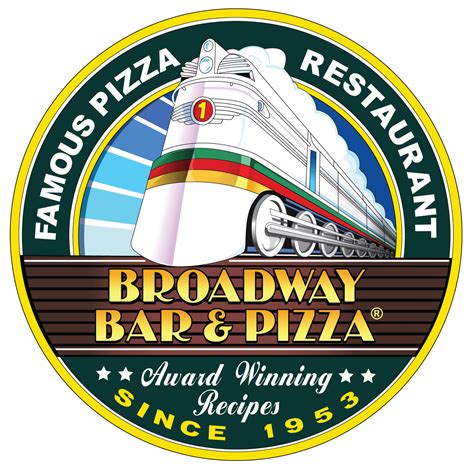 Broadway Pizza - Home