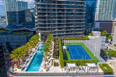 SLS Lux Condos Brickell | Sales & Rentals | MiamiCondos.com®