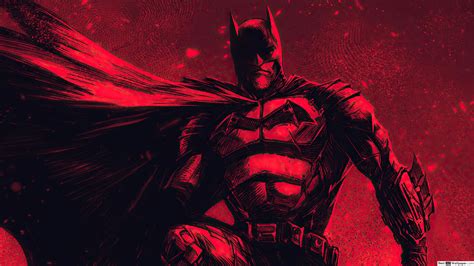 Batman 2022 Wallpapers - Wallpaper Cave