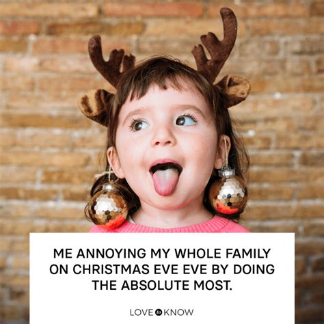 17 Christmas Eve Memes to Keep Laughing Until Santa Arrives | LoveToKnow