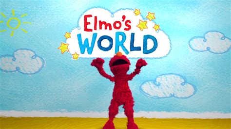 Elmos World