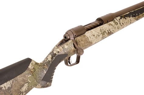 SAVAGE ARMS BOLT ACTION 300 WSM. 110 HIGH COUNTRY CAMO - BARGAINDOCK