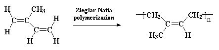 Polyisoprene