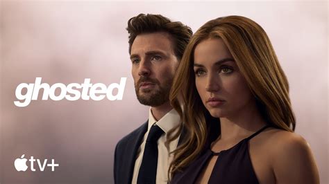 Watch And Download Movie Ghosted 2023 For Free!