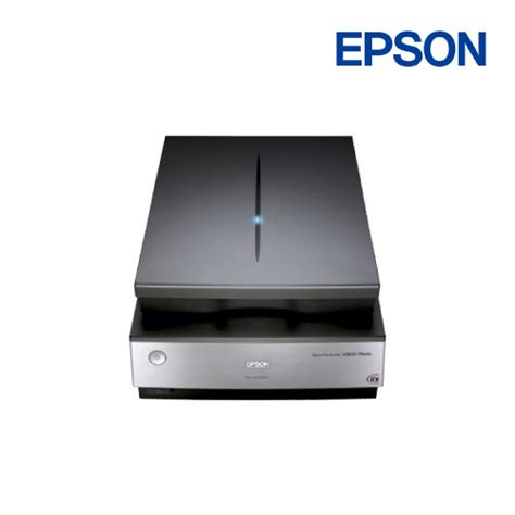 [V800] Epson Perfection V800 Photo Scanner - Great Ocean