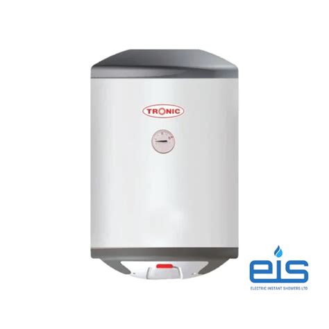 Tronic Electric Water Heater Tank 10L | Instant Showers Kenya