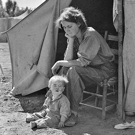 10 Dorothea lange ideas | dorothea lange, dorothea lange photography, documentary photographers