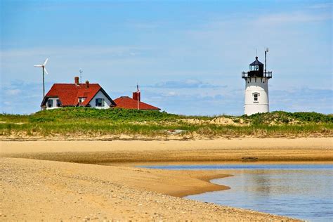 4 Best Beaches in Provincetown, MA | PlanetWare